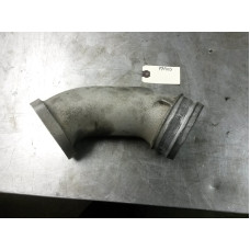 97F103 Turbo Air Inlet For 01-04 Chevrolet Silverado 2500 HD  6.6  Duramax Diesel
